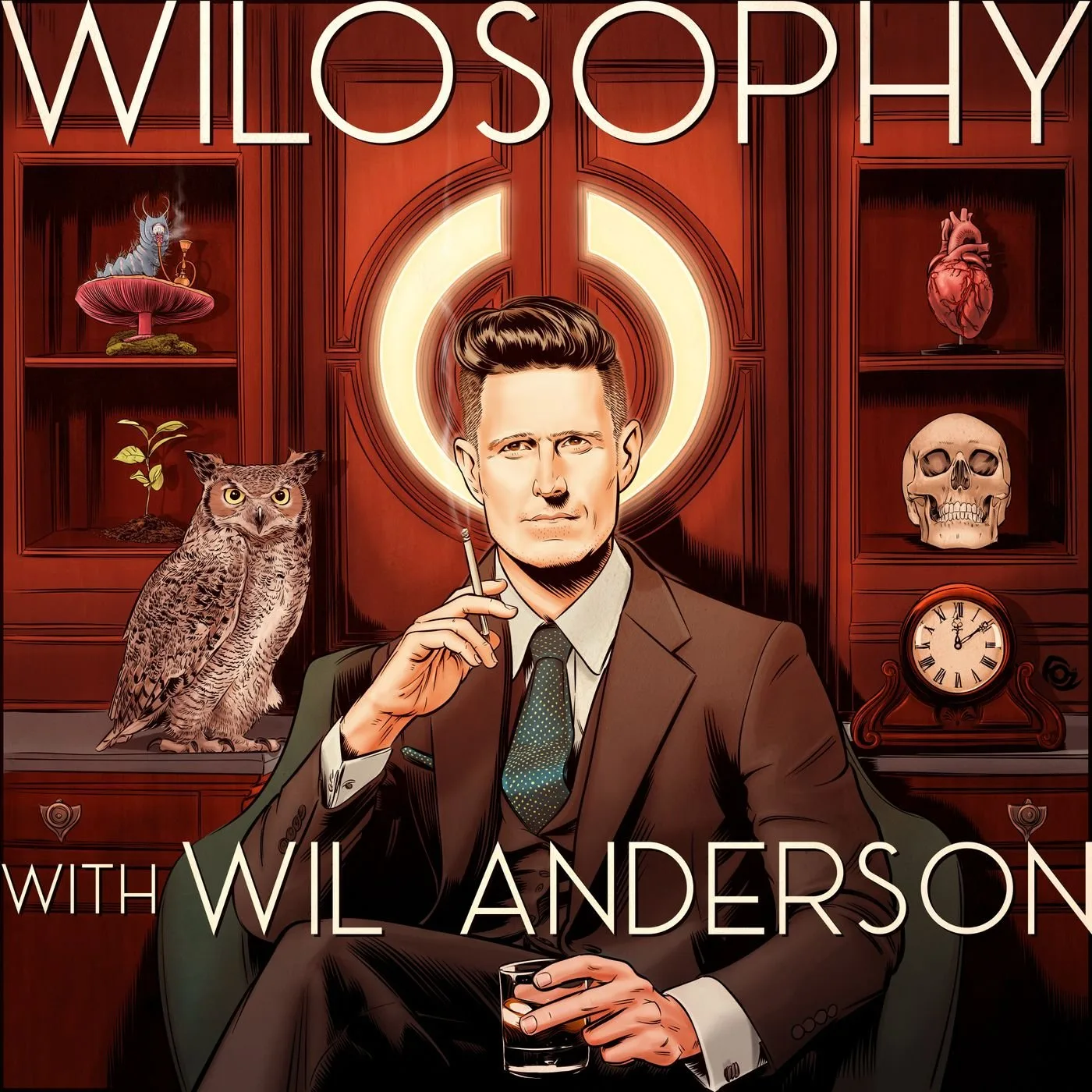 Wilosophy