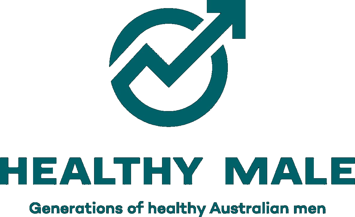 Healthy Male