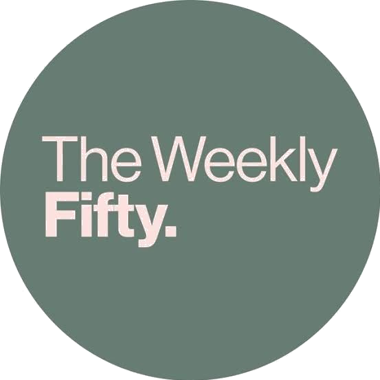 The Weekly Fifty