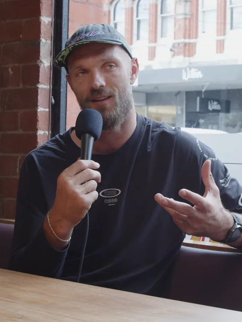 Max Gawn