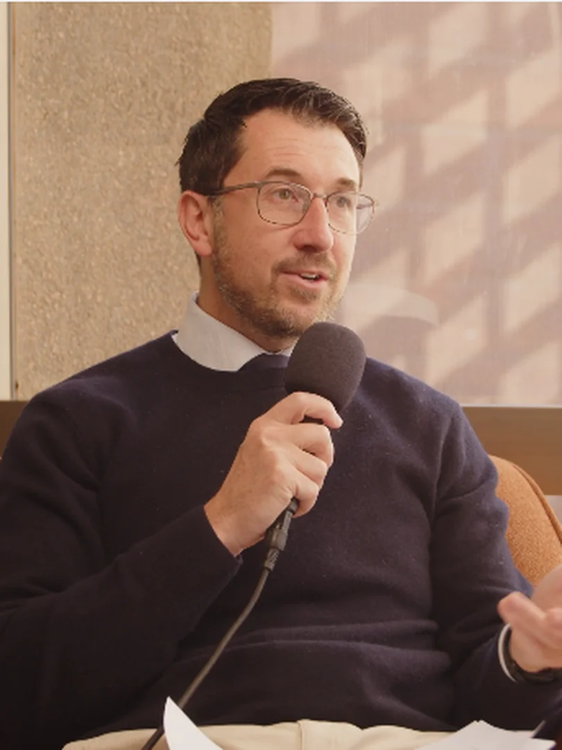 Philip Almeida